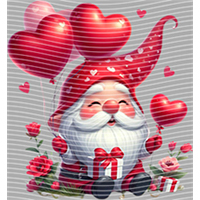 Valentine's Day-QRJ  4041